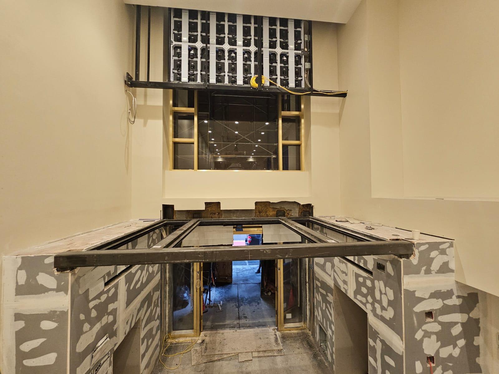 Miscellaneous Structural & Site Steel